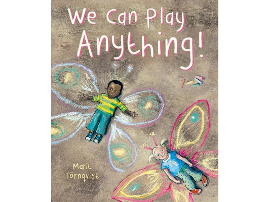 We Can Play Anything!