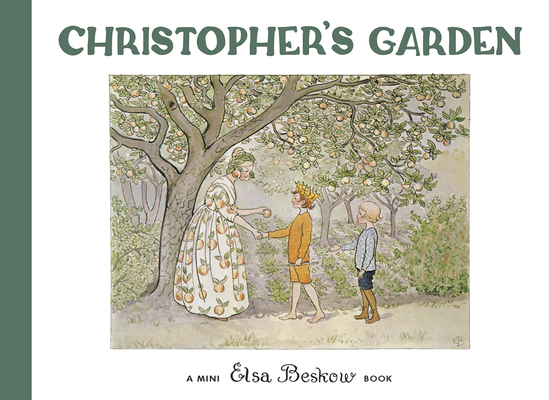 Christopher's Garden: Mini Edition