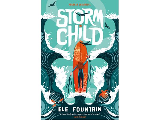 Storm Child