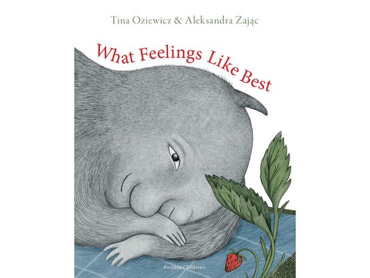 What Feelings Like Best