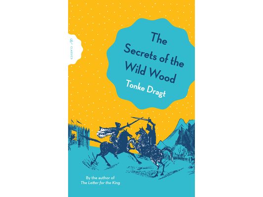The Secrets of the Wild Wood