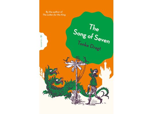The Song of Seven