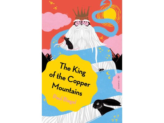 The King of the Copper Mountains
