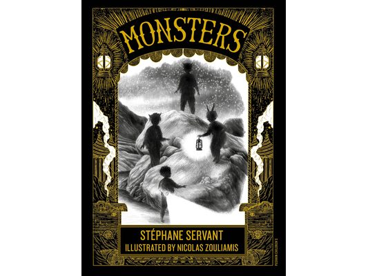 Monsters