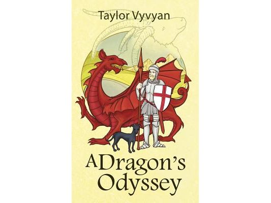 A Dragon's Odyssey