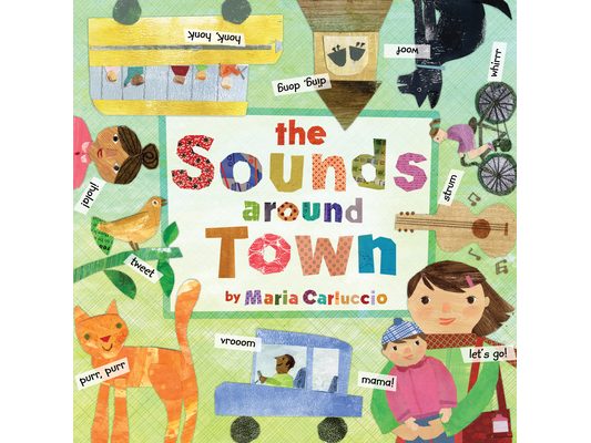 Sounds Around Town
