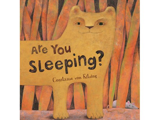 Are You Sleeping?
