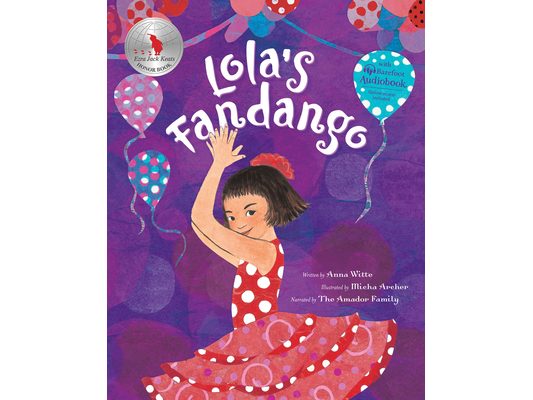Lola's Fandango