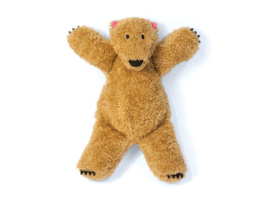Cuddly Bear