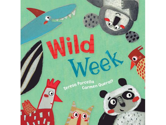 Wild Week