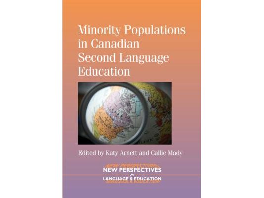 Minority Populations in Canadian Second Language Education