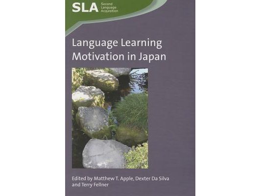 Language Learning Motivation in Japan