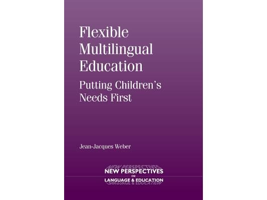 Flexible Multilingual Education: Putting Children's Needs First