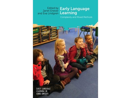 Early Language Learning: Complexity and Mixed Methods