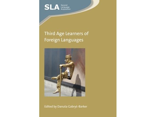 Third Age Learners of Foreign Languages