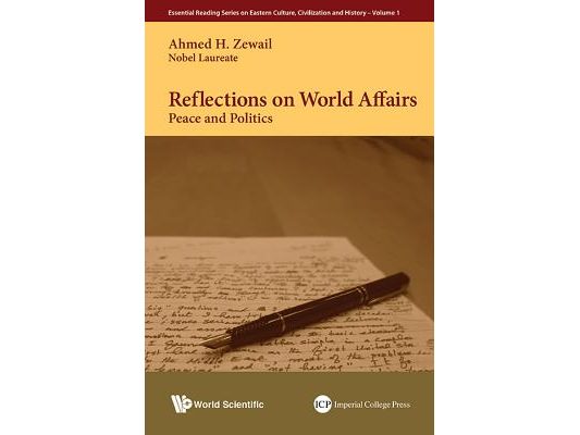 Reflections on World Affairs: Peace and Politics