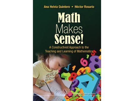 Math Makes Sense!