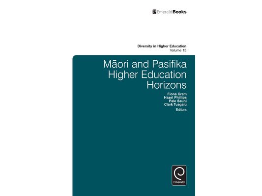 Maori and Pasifika Higher Education Horizons