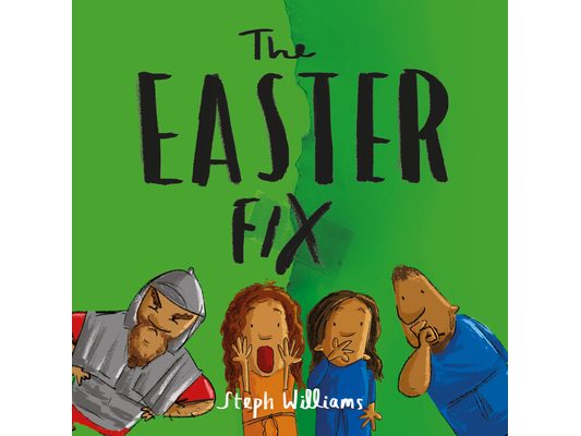 The Easter Fix