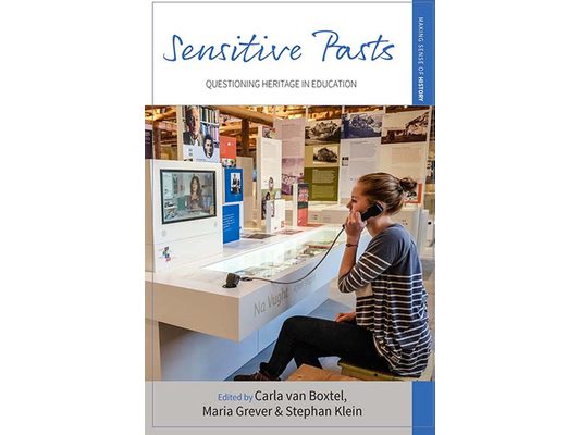 Sensitive Pasts: Questioning Heritage in Education