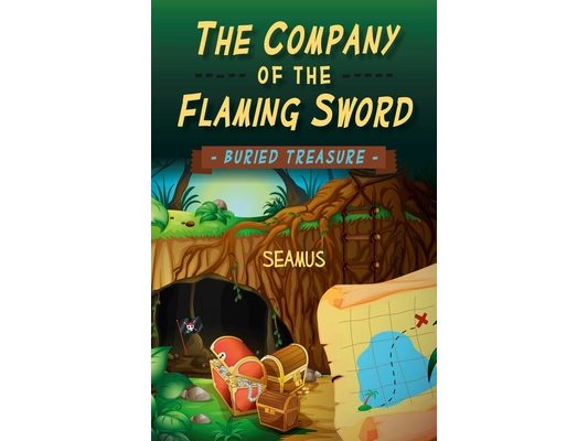The Company of the Flaming Sword