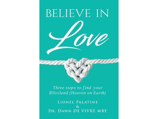 Believe in Love