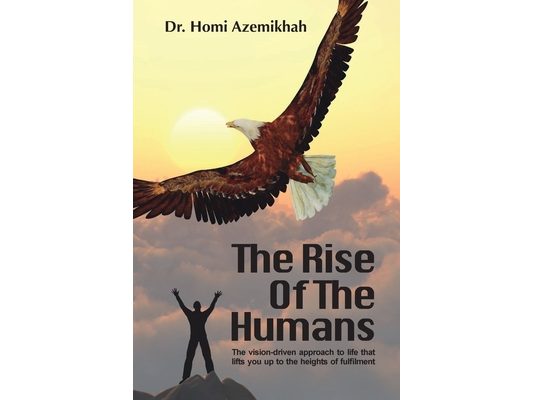 The Rise Of The Humans