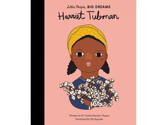 Harriet Tubman