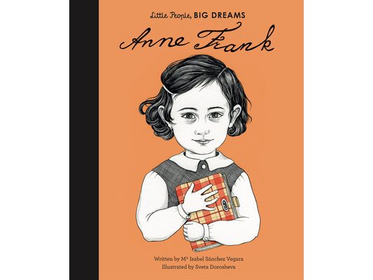 Anne Frank