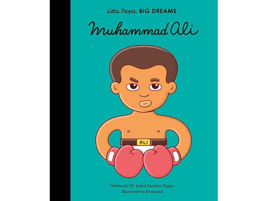 Muhammad Ali