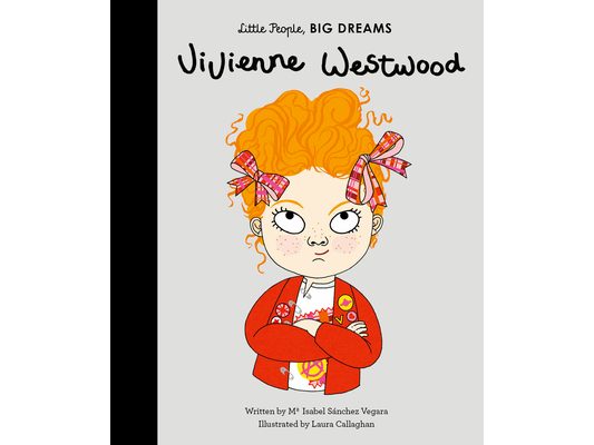 Vivienne Westwood