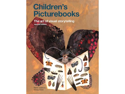 Children's Picturebooks: The Art of Visual Storytelling
