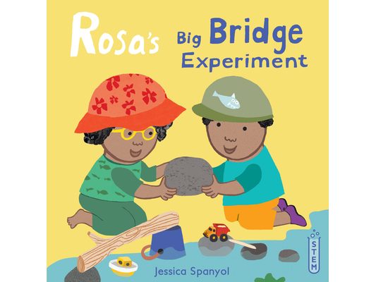 Rosa's Big Bridge Experiment