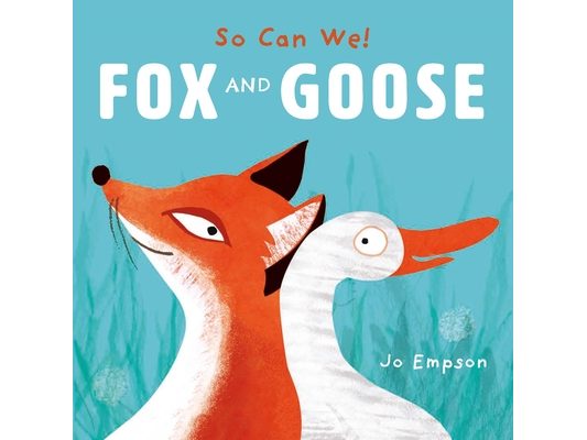 Fox and Goose