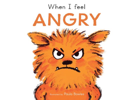 When I Feel Angry