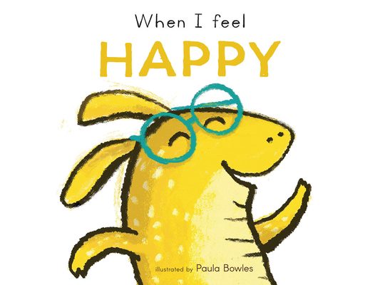 When I Feel Happy