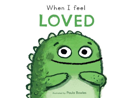 When I Feel Loved