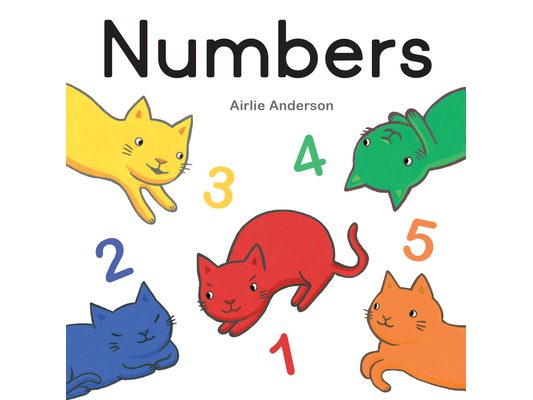Numbers