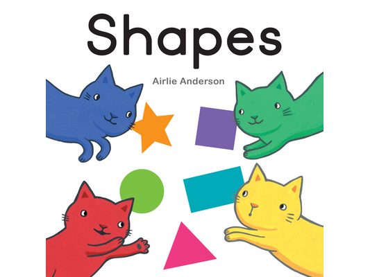 Shapes
