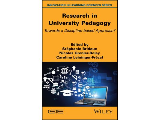Research in University Pedagogy: Towards a Discipline-Based Approach?