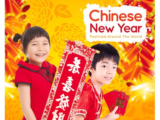 Chinese New Year