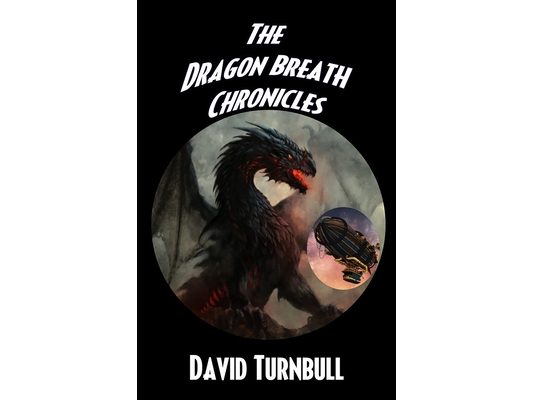 The Dragon Breath Chronicles