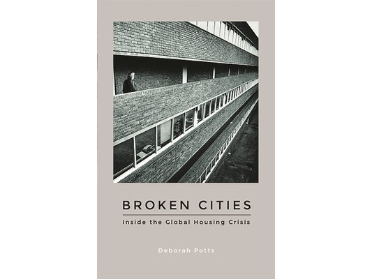 Broken Cities: Inside the Global Housing Crisis