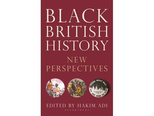 Black British History: New Perspectives
