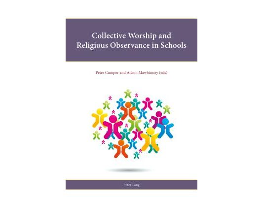 Collective Worship and Religious Observance in Schools