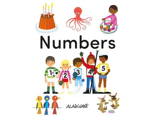 Numbers