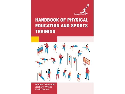 Handbook of Physical Education and Sports Training