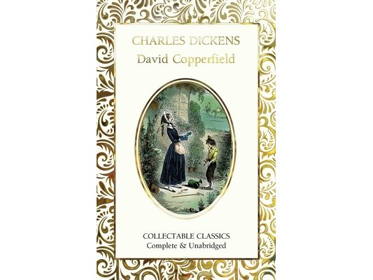 David Copperfield