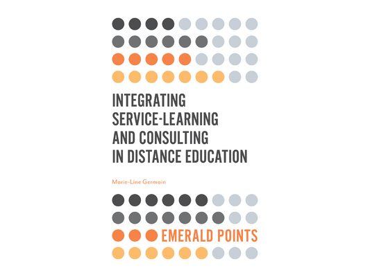 Integrating Service-Learning and Consulting in Distance Education