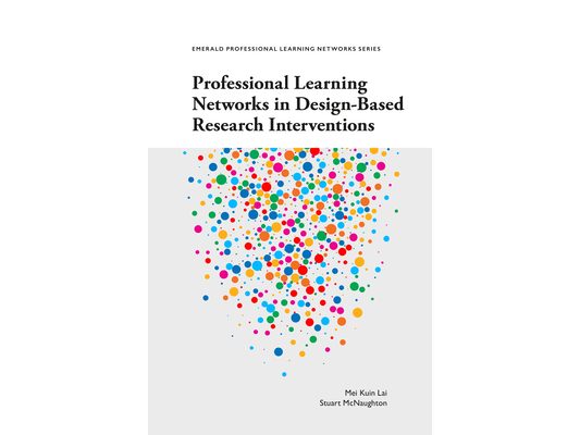 Professional Learning Networks in Design-Based Research Interventions
